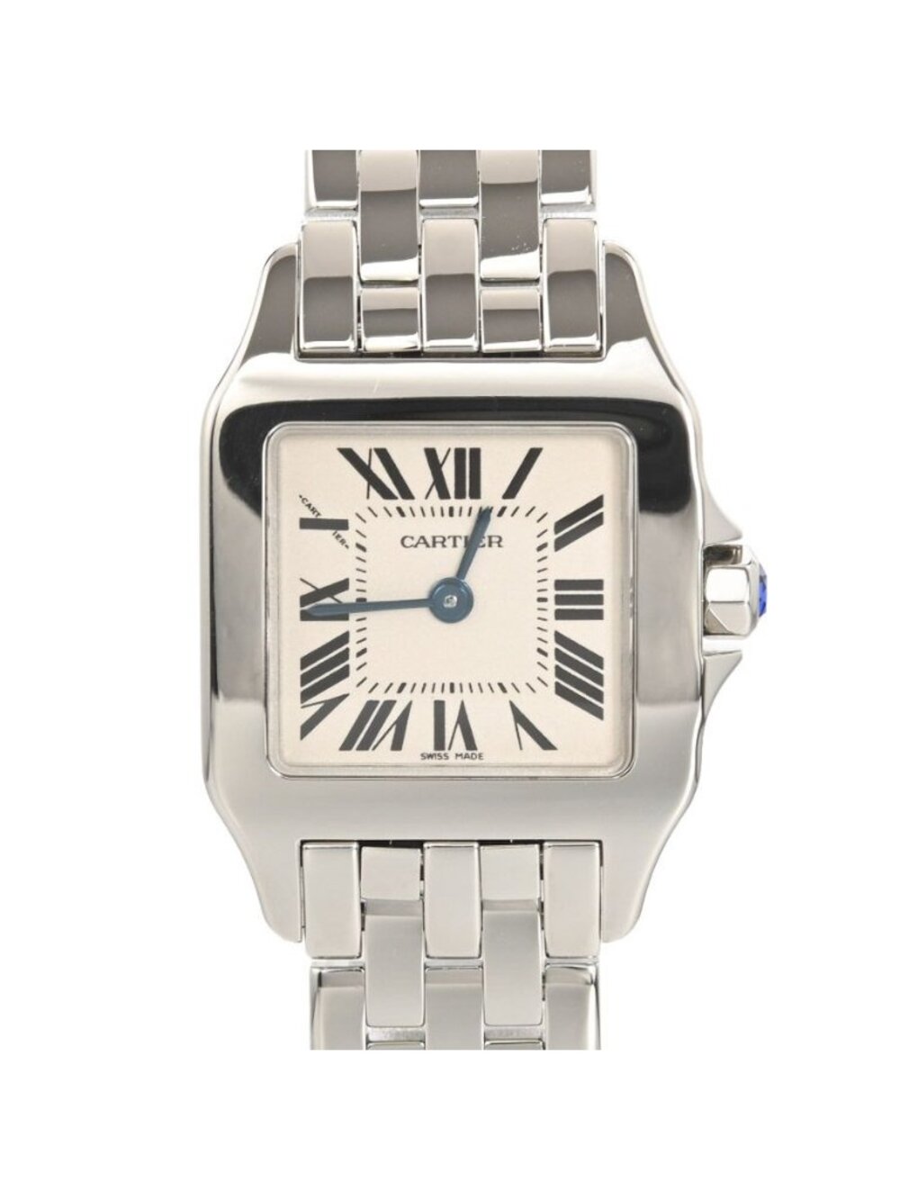 Cartier Watch Santos Demoiselle